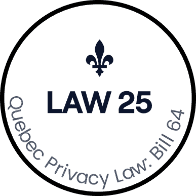 Quebec Law 25 (Bill 64)